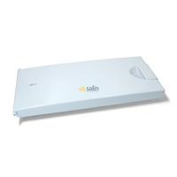 Genuine Ariston Freezer Ice Box Door Evaporator Door Flap