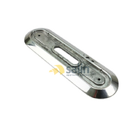 Genuine Omega Gas Stove Cooktop Fish Burner – Oval Burner Base 870650140