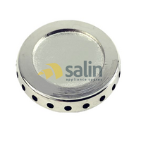 Genuine Omega Gas Stove Cooktop Inner Wok Burner Cap 38Mm 882410164