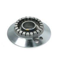 Genuine Omega Gas Stove Cooktop Medium Aux Burner 83Mm 870650447