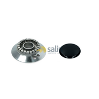 Genuine Omega Gas Stove Cooktop Medium Burner Kit – Burner And Cap 870650447669