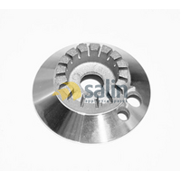 Genuine Omega Gas Stove Cooktop Small Aux Burner 70Mm 870650444
