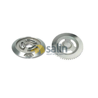Genuine Omega Gas Stove Cooktop Complete Wok Burner Assy Kit – 870650452174