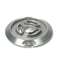 Genuine Omega Gas Stove Cooktop Wok Burner Base Skirt 870650452