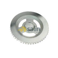 Genuine Omega Gas Stove Cooktop Wok Burner Crown Head – Outer Ring 882410174