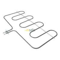 Genuine Smeg 900Mm Oven Lower Bottom Heating Element 1800W 806890624