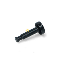 Genuine Omega Black Oven Button for Electronic Timer Clock 764976758