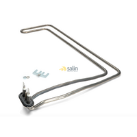 Genuine Belling Dishwasher Water Heater Heating Element 2100W – 806890373