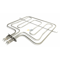 Genuine Omega Oven Dual Upper Top Heating Element 806890661