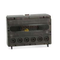 Genuine Omega Oven Electronic Timer Clock- 6 Button Clock 816291324