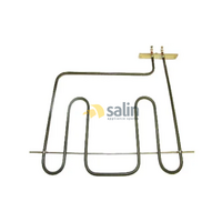 Genuine Smeg Oven Upper Top Heating Element 2000W – 10110411