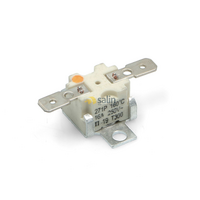 Genuine Omega Oven Cooktop Safety Thermostat 160C – Normally Closed 818731550