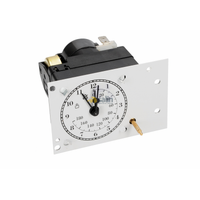 Genuine Smeg Oven Cooktop Timer Clock 818800171