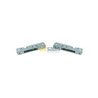 Genuine Omega Oven Door Hinges Supports – Set 935970006SET