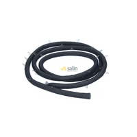 Genuine Smeg Oven Door Seal Front Gasket 784131402