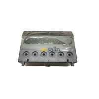 Genuine Smeg Oven Electronic Timer Clock Programmer – 6 Button Clock 816291771