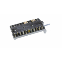 Genuine Omega Oven Selector Switch – Multifunction Controller 30113/4 – 811730399