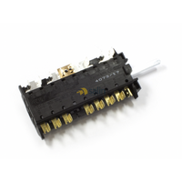 Genuine Omega Oven Selector Switch – Multifunction Controller 4073/17 – 811730316