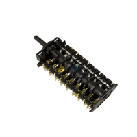 Genuine Omega Oven Selector Switch – Multifunction Controller 4093/1 – 811730309
