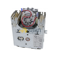 Genuine Speedqueen Commerical Washing Machine Timer 5 Cycle 37004P