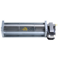 Genuine Blanco Oven Cooling Fan Motor Drum Motor Assy 1355