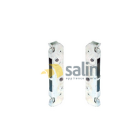 Genuine Kleenmaid Oven Door Hinge Support X2 – Set 50337SET
