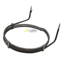 Genuine Kleenmaid Oven Fan Forced Heating Element 2200W – Terminals Apart 52858