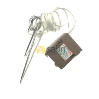 Viali Oven Thermostat 50-250C Dual Capillar PA210036002