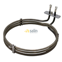 Genuine Whirlpool Oven Fan Forced Element 2300W – Long Neck 1170000136