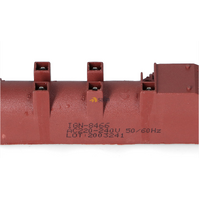 Genuine Whirlpool 6 Burner Gas Ignition Block – 6 Point Spark Generator ZE8060