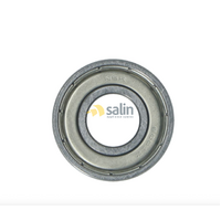 Genuine Westinghouse Dryer Motor Bearing – Ball Bearing 6001ZZ
