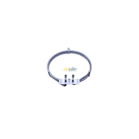 Genuine Blanco Oven Fan Forced Element 2100W Earth Tag with Bolts 481686