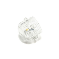 Ariston Oven Light Bulb Glass Cover LAMPCOVER41mm