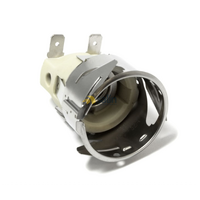 Genuine Ariston Oven Light Bulb Holder
