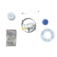 Genuine Ariston Fridge Freezer Thermostat Controller Complete Assy VT9