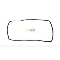 Genuine  Electrolux Door Seal Frontal Gasket ET405277