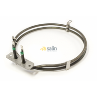 Genuine Ariston Oven Fan Forced Heating Element 2000W – 481925928823