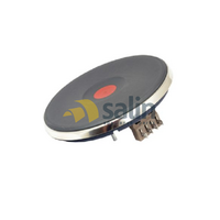 Genuine Chef Cooktop Small Solid Heating Element 0122004563
