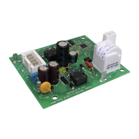 Genuine Chef Oven Ignition Module Dsi Board 0673001083