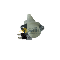Genuine Gorenje Dishwasher Water Inlet Valve 258616