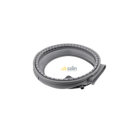 Genuine AEG Washing Machine Door Seal Boot Gasket 1327246417