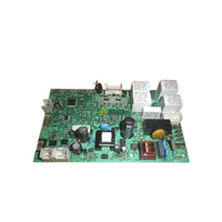 Genuine AEG Oven Power Control Board PCB 4055549523