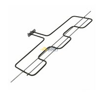 Genuine Blanco Oven Lower Bottom Heating Element 09G594
