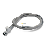 Genuine Indesit Dishwasher Aqua Stop Hose Water Inlet Valve C00372679