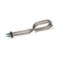 Genuine Indesit Washer Dryer Heating Element C00378716