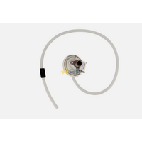 Genuine LG Top Load Washing Machine Water Sensor Pressure Switch EBF62754501