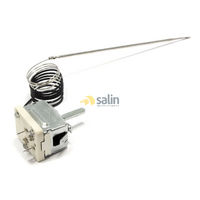 Genuine Belling Oven Thermostat Temperature Controller 320C 082558001