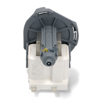 Genuine Omega Dishwasher Water Drain Pump V32015595