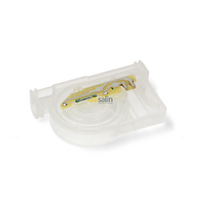 Bosch Dishwasher Water Flow Meter Reed Switch Sensor 00611317
