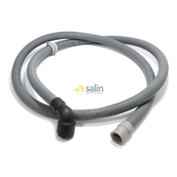 Dishlex Dishwasher Water Drain Hose 140003571019